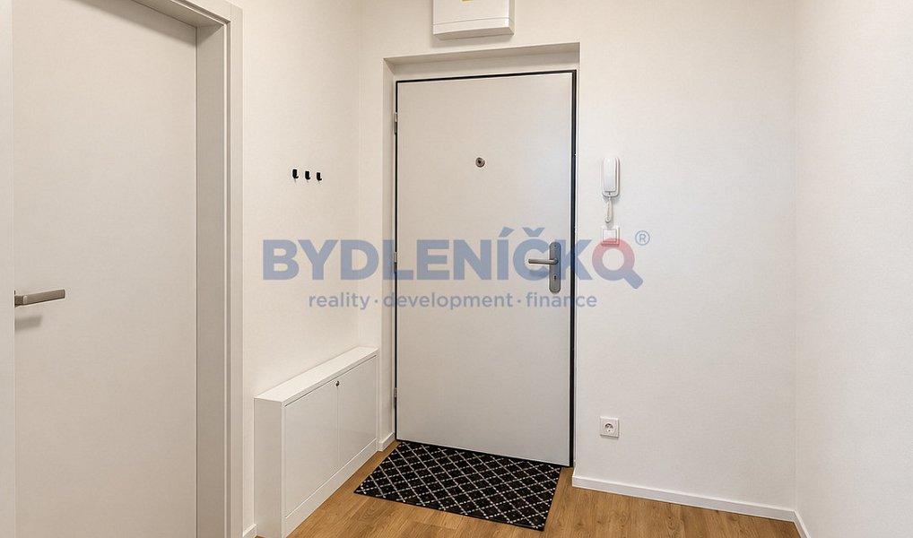 Prodej bytu 1+kk 38 m², České Budějovice – náhled fotky 6