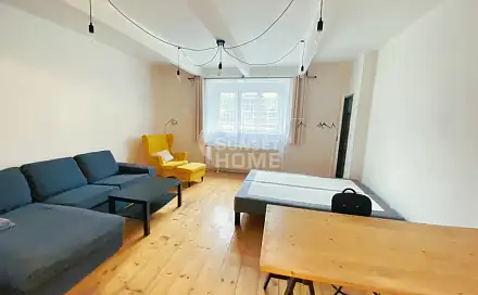 Prodej bytu 1+kk 35 m²