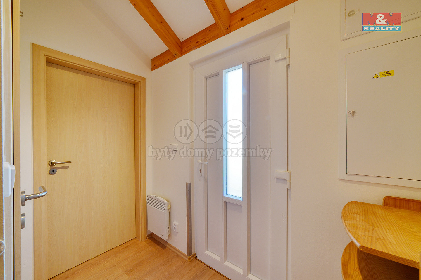 Prodej domu 50 m² s pozemkem 586 m² — photo 4