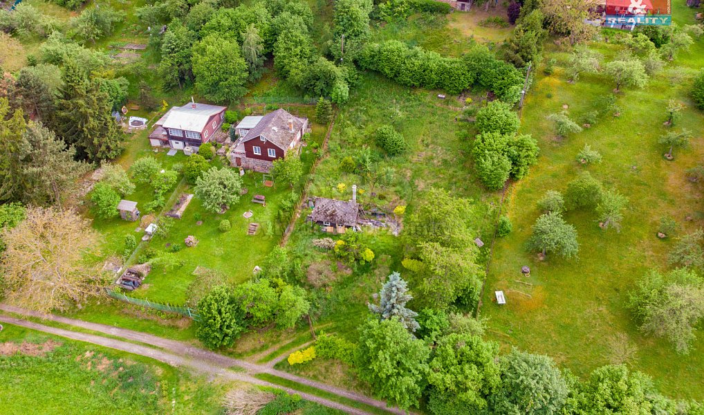 Prodej zahrady 623 m², Ptení – náhled fotky 12