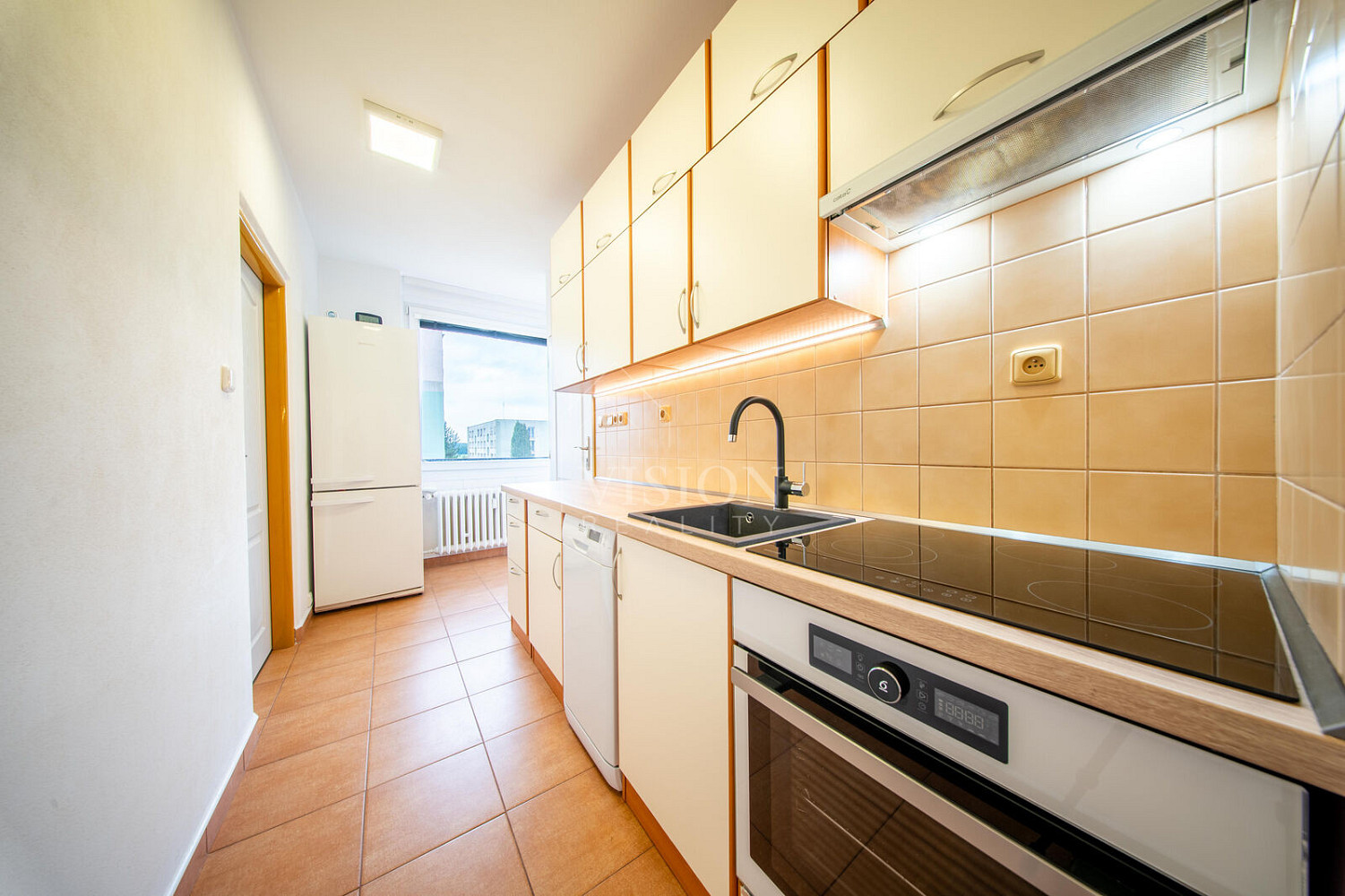 Prodej bytu 2+1 57 m² – fotografie 2