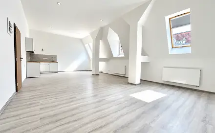 Prodej bytu 3+kk 119 m²