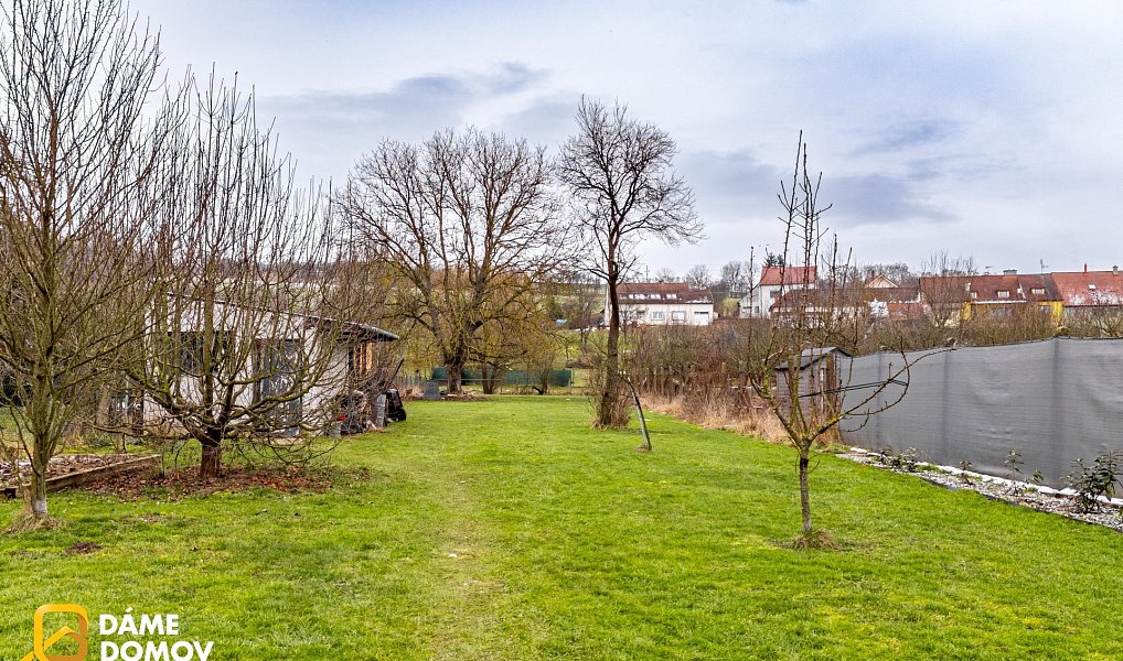 Prodej domu 132 m² s pozemkem 2 037 m², Březolupy – náhled fotky 18