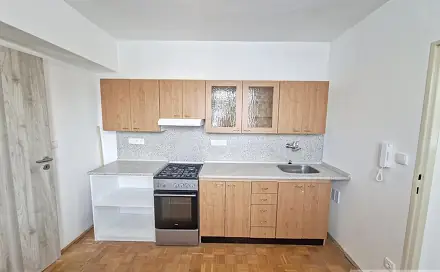 Pronájem bytu 1+1 30 m²