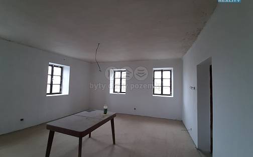 Prodej domu 300 m² s pozemkem 202 m², Jiříkov - Sovinec, okres Bruntál
