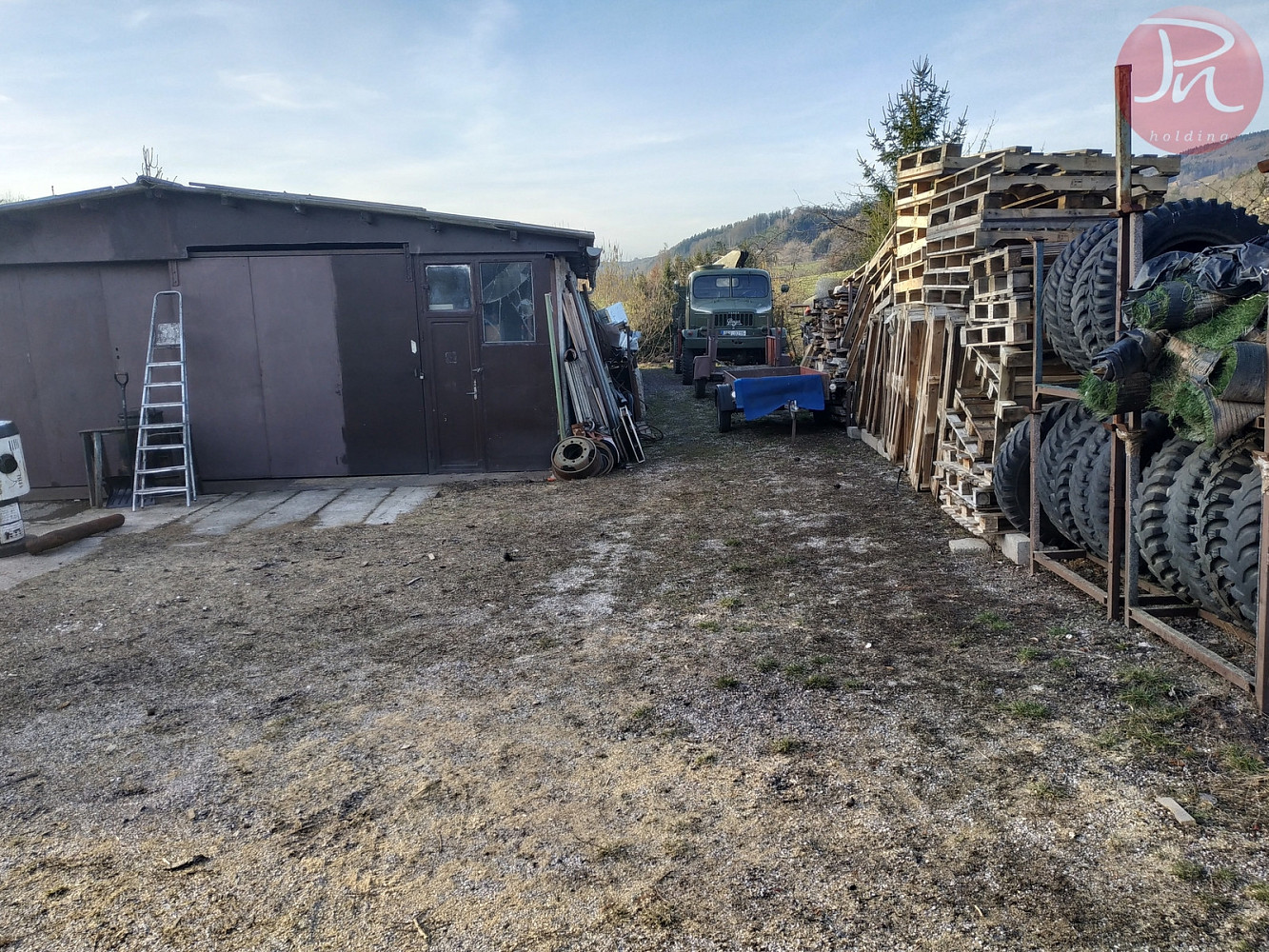 Prodej domu 265 m² s pozemkem 1 800 m² – fotografie 5