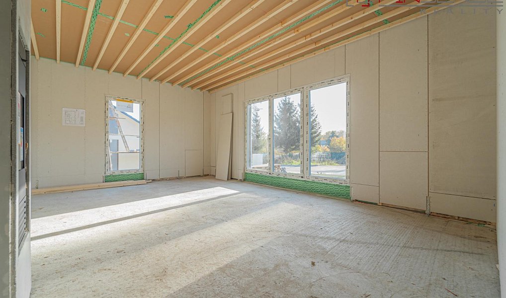 Prodej domu 114 m² s pozemkem 876 m², Chomutov – náhled fotky 8
