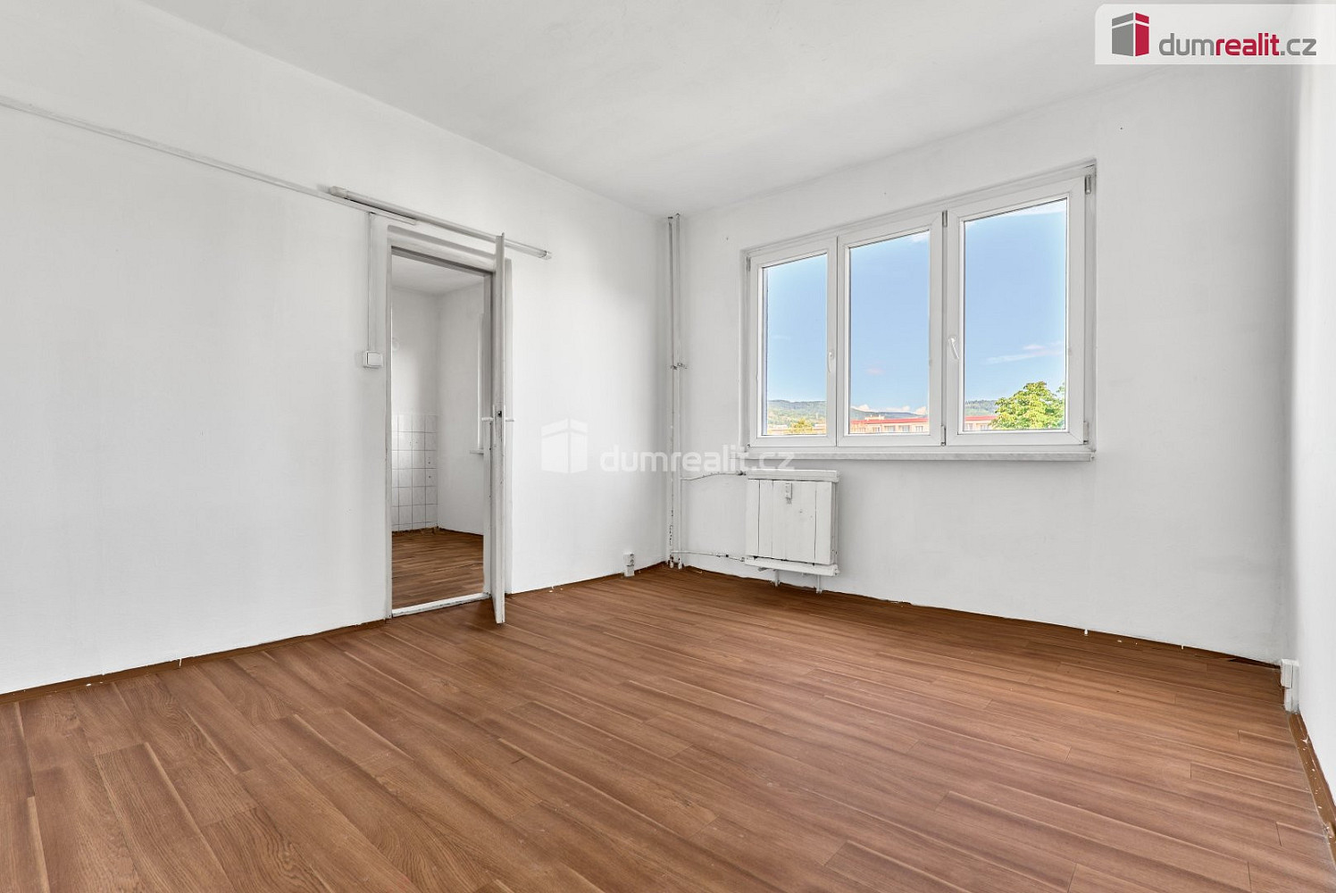 Prodej bytu 3+1 69 m² – fotografie 4