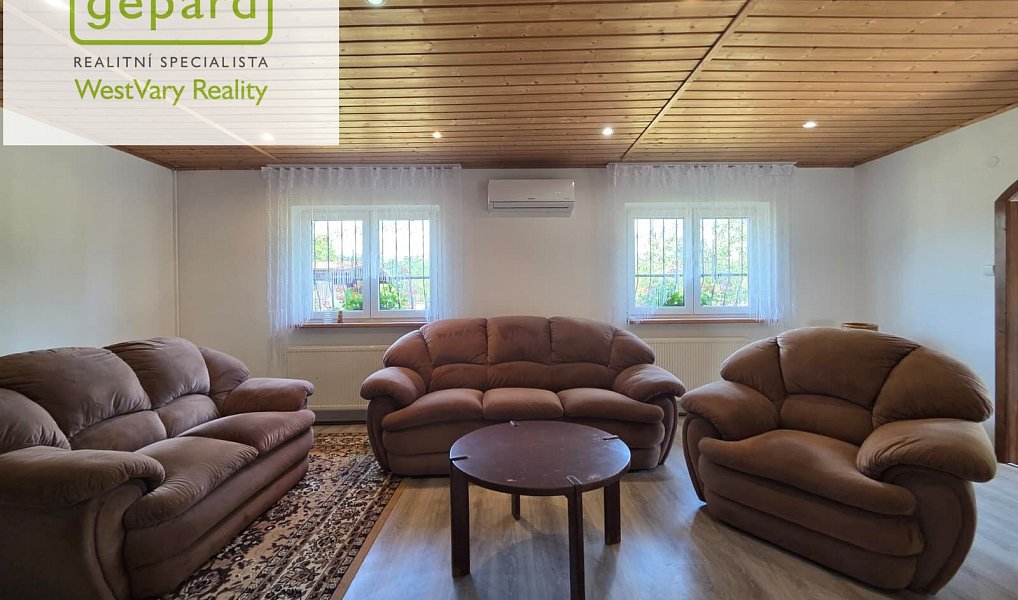 Prodej domu 250 m² s pozemkem 738 m², Děpoltovice – náhled fotky 5