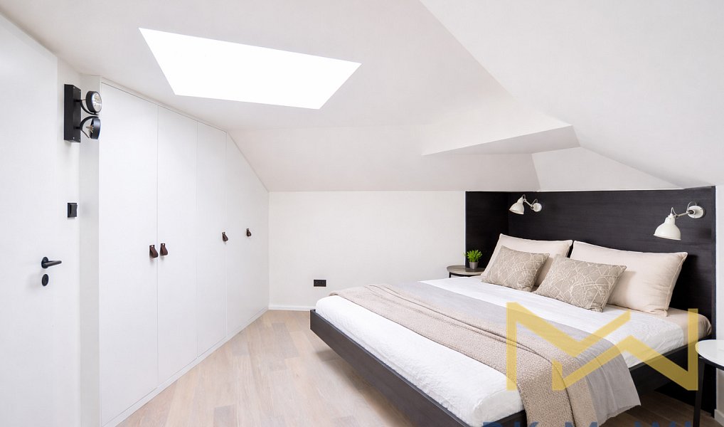 Pronájem bytu 2+kk 60 m², Praha – náhled fotky 2