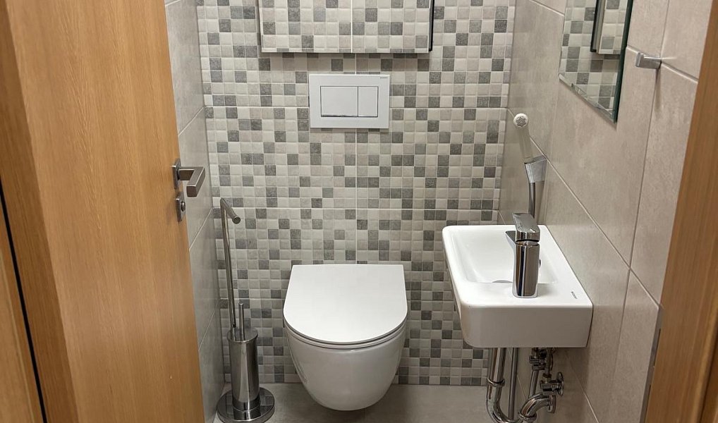 Prodej bytu 2+kk 72 m², Třeboň – náhled fotky 8