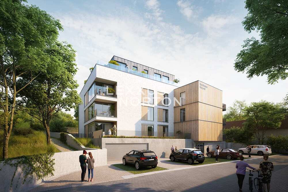 Prodej kanceláře 1 994 m² — photo 2