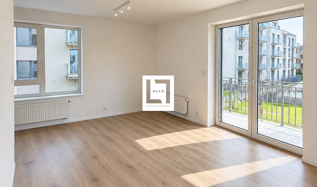 Pronájem bytu 2+kk 52 m², Ostrava – náhled fotky 4