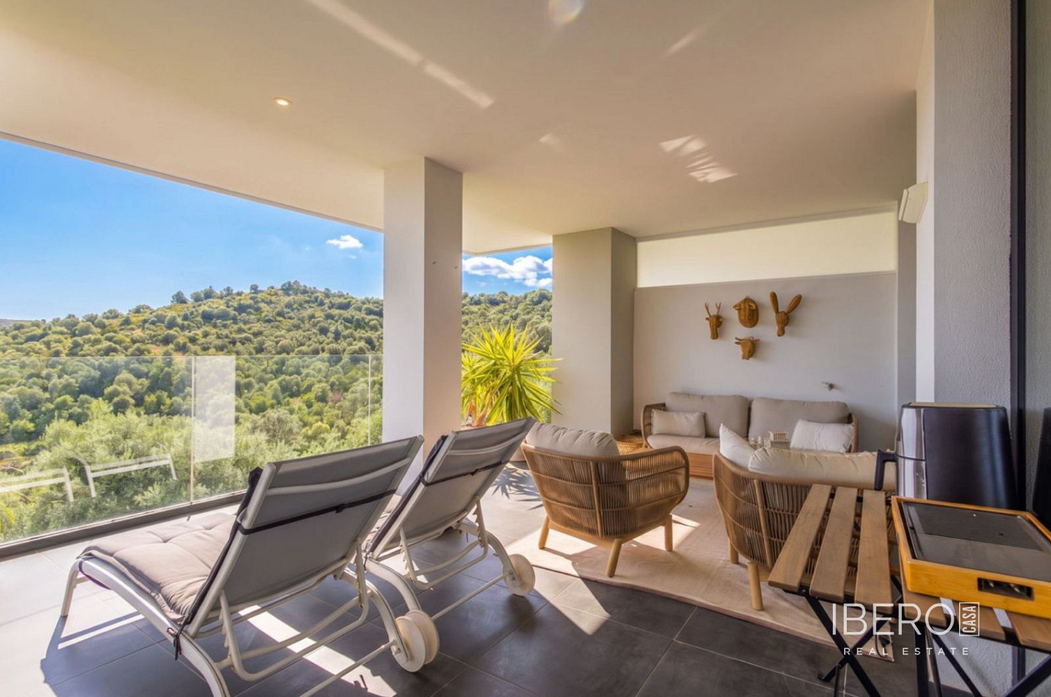 Piso 4+kk – Mijas, Las Lomas de Mijas - Vista 2