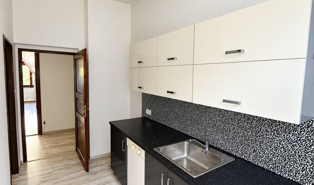 Pronájem bytu 3+1 64 m², Teplice – náhled fotky 3