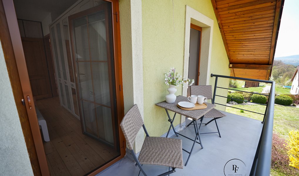 Prodej domu 134 m² s pozemkem 1 249 m², Bezděz – náhled fotky 24