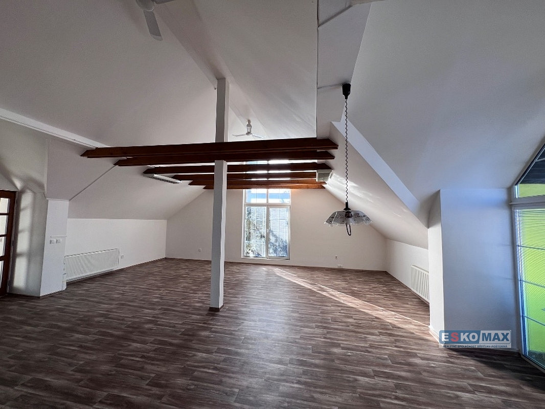 Pronájem bytu 2+1 100 m² – fotografie 2
