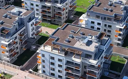 Prodej bytu 2+kk 49 m²