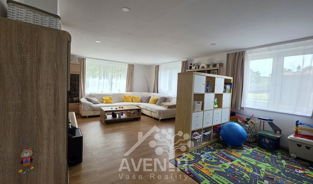 Prodej domu 130 m² s pozemkem 788 m², Otovice – náhled fotky 7
