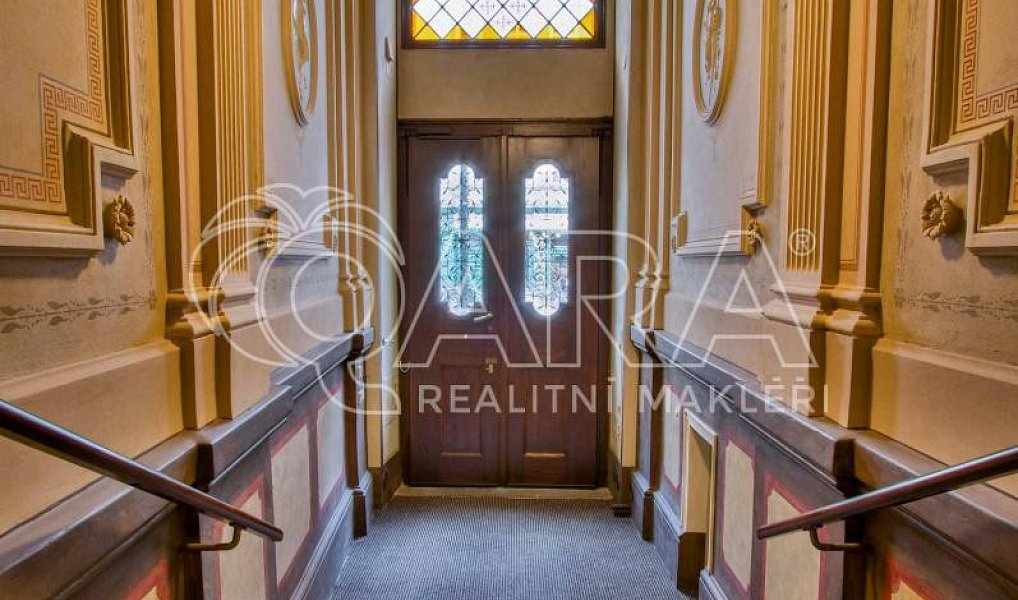 Pronájem bytu 2+kk 65 m², Praha – náhled fotky 12