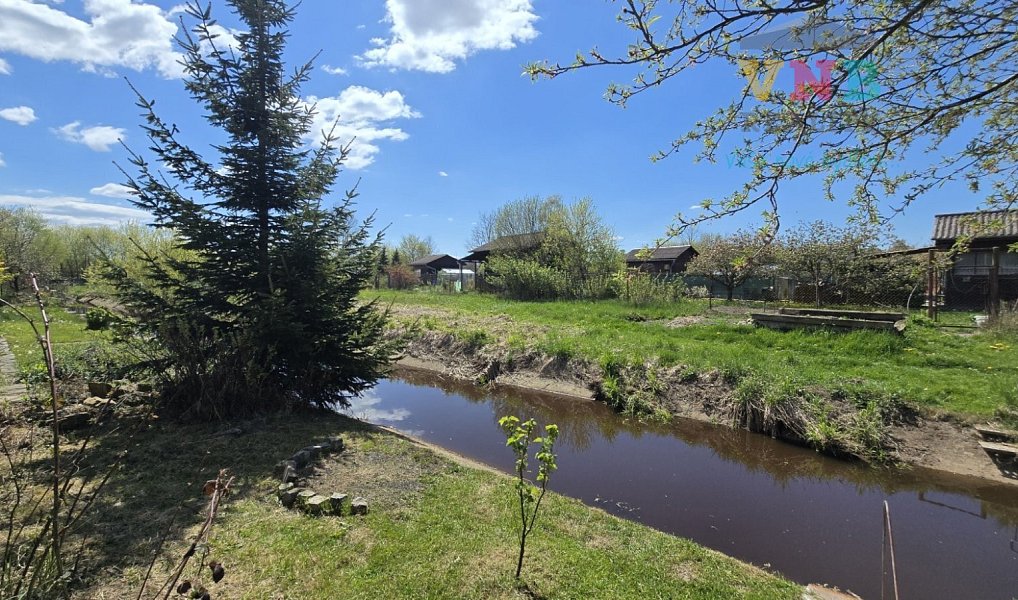 Prodej chaty/chalupy 45 m² s pozemkem 306 m², Třeboň – náhled fotky 7