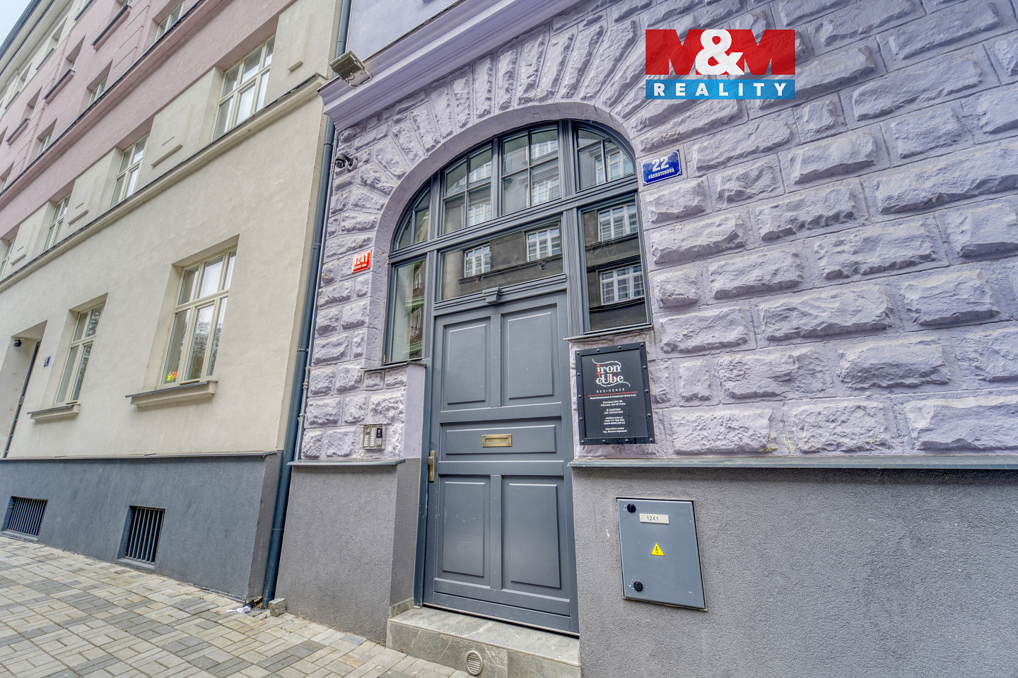 Prodej obchodních prostor 952 m² – fotografie 2