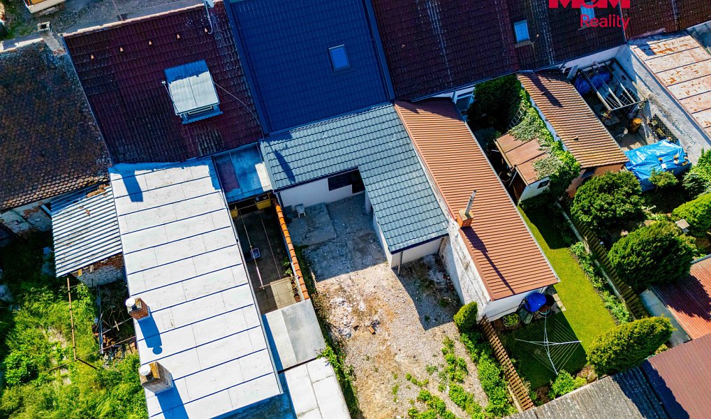 Prodej domu 75 m² s pozemkem 159 m², Jaroměřice nad Rokytnou – náhled fotky 23