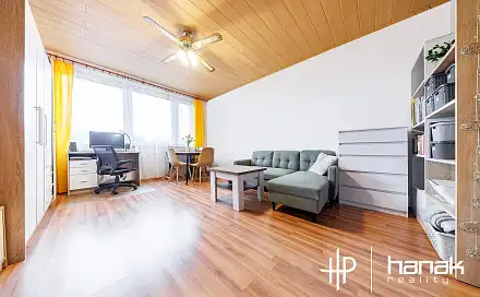 Prodej bytu 3+1 68 m², Skupova, Olomouc - Nové Sady
