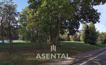 Prodej pozemku 1 705 m², Doubrava, okres Karviná