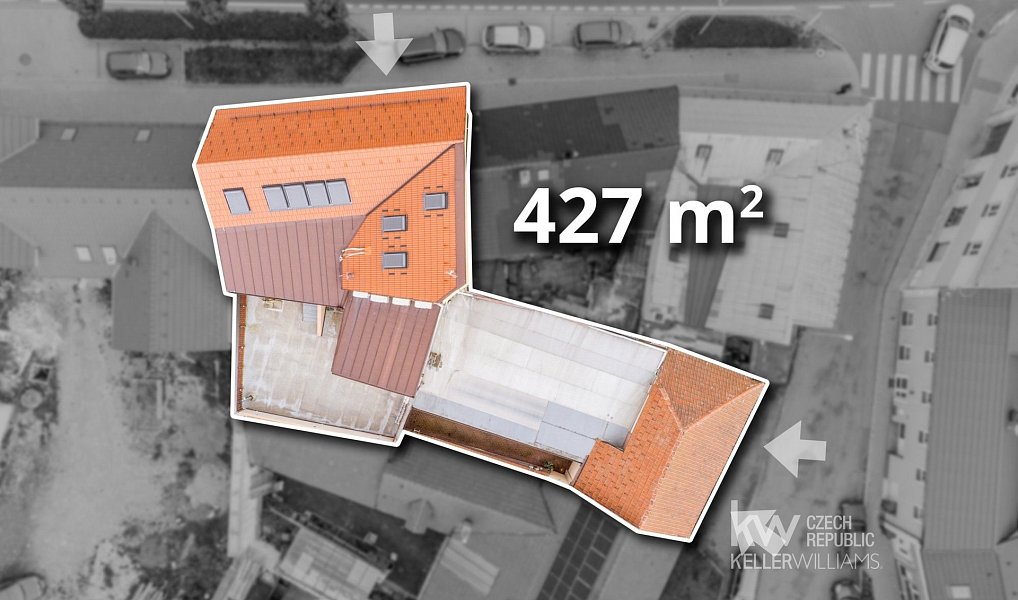Prodej bytu 4+1 471 m², Nové Strašecí – náhled fotky 8