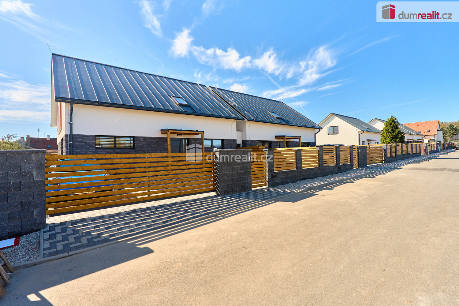 Prodej domu 160 m² s pozemkem 470 m² — photo 2