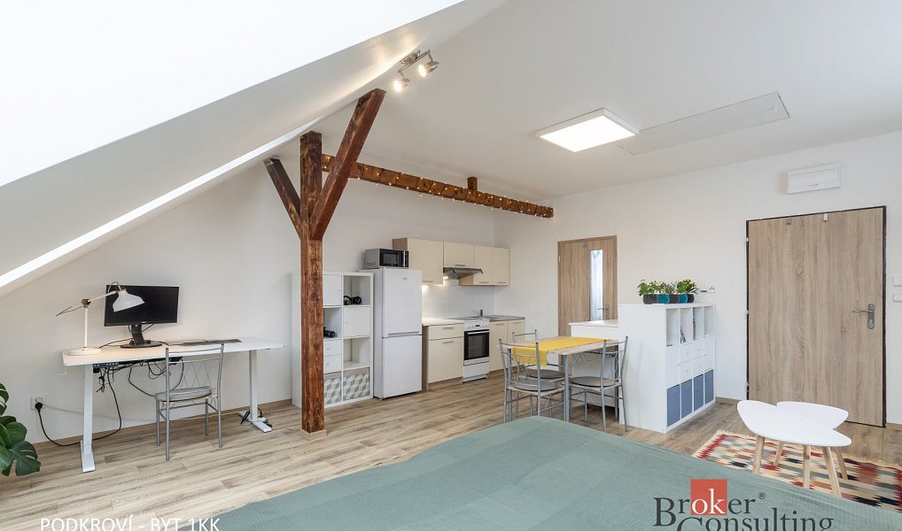 Prodej komerčního objektu (jiného typu) 188 m², Brno – náhled fotky 16