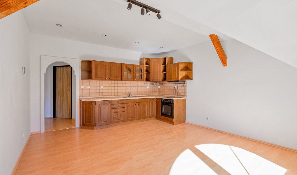 Prodej bytu 2+kk 82 m², Trutnov – náhled fotky 5