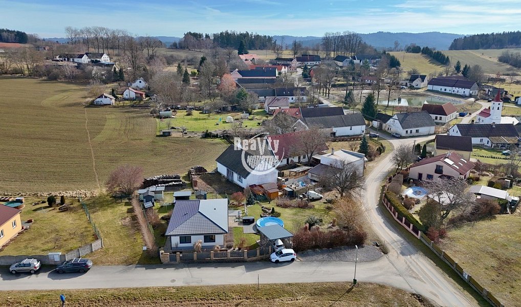 Prodej domu 101 m² s pozemkem 913 m², Kačlehy – náhled fotky 24