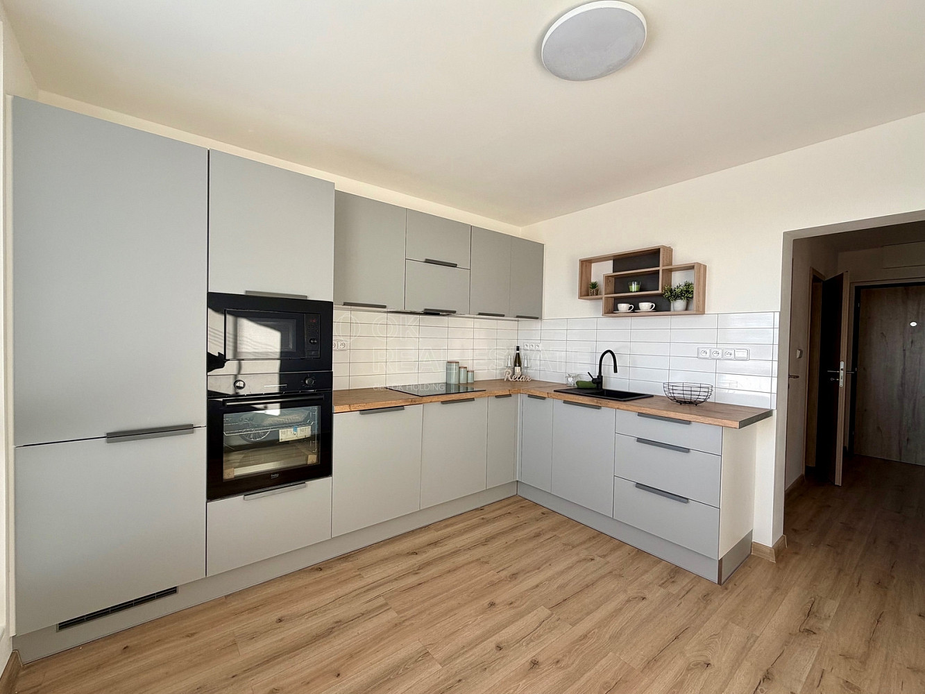 Prodej bytu 3+1 65 m²