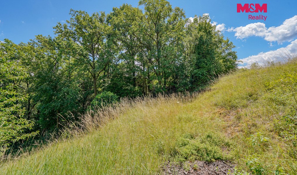 Prodej stavebního pozemku 394 m², Mořinka – náhled fotky 30