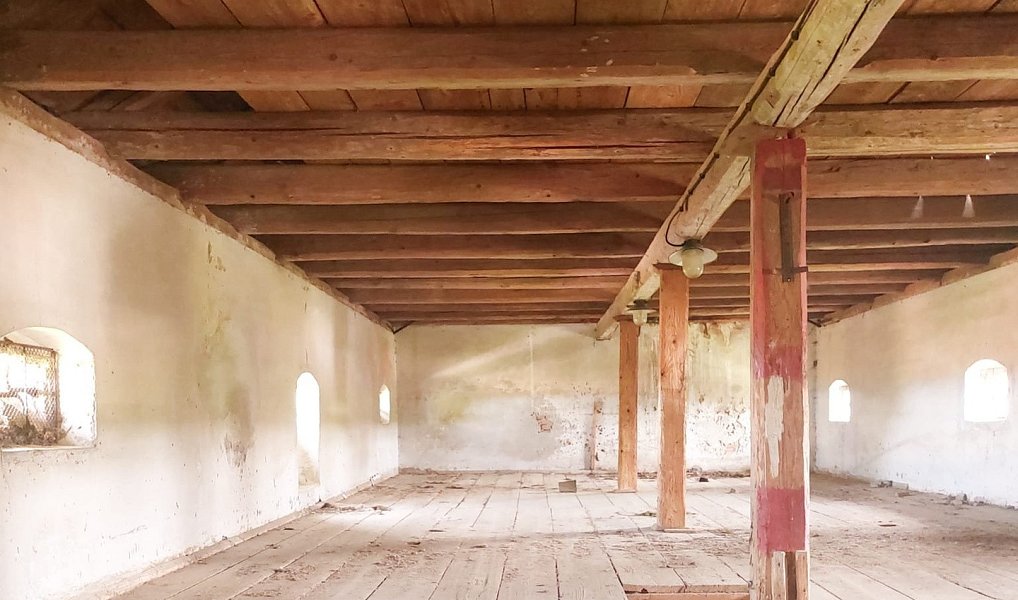 Pronájem skladovacích prostor 311 m², Kojetín – náhled fotky 5
