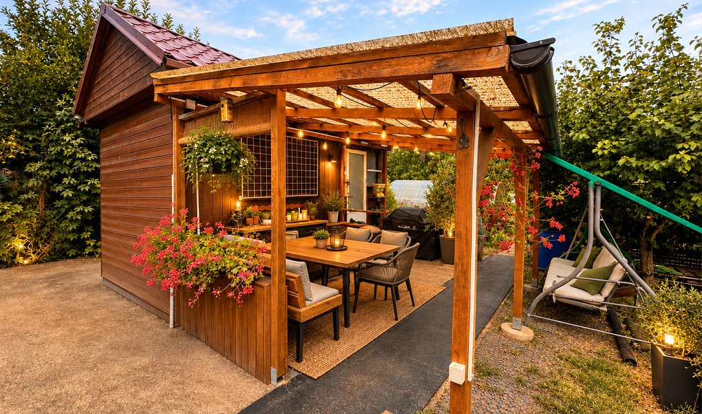 Prodej zahrady 358 m², Teplice – náhled fotky 3