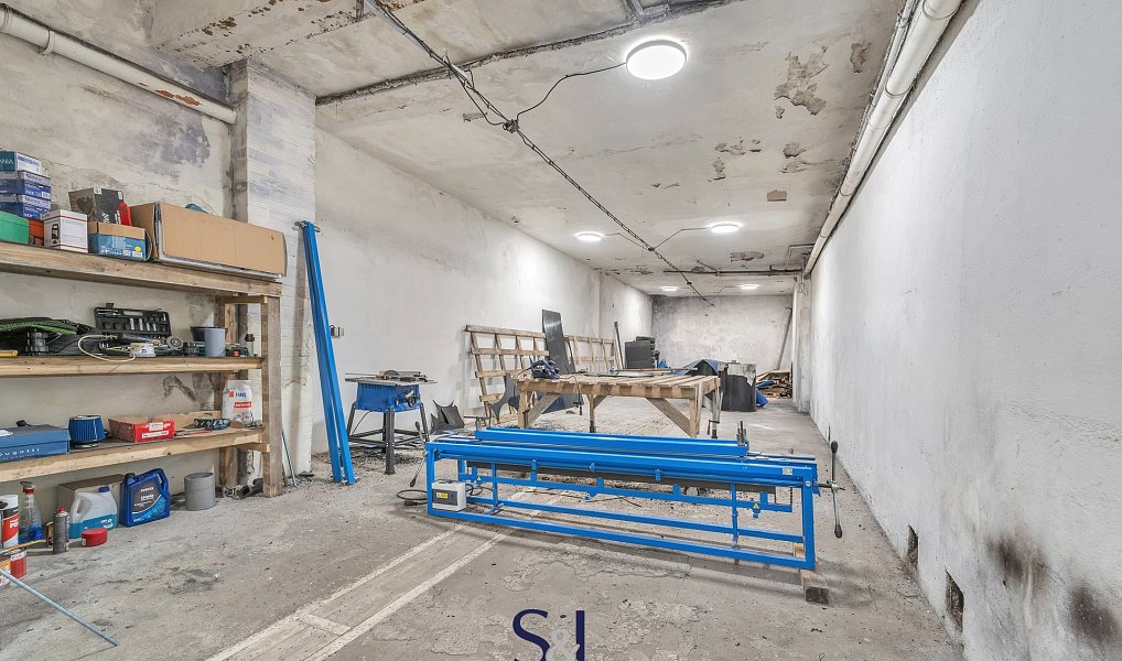 Prodej výrobních prostor 2 098 m², Železný Brod – náhled fotky 11