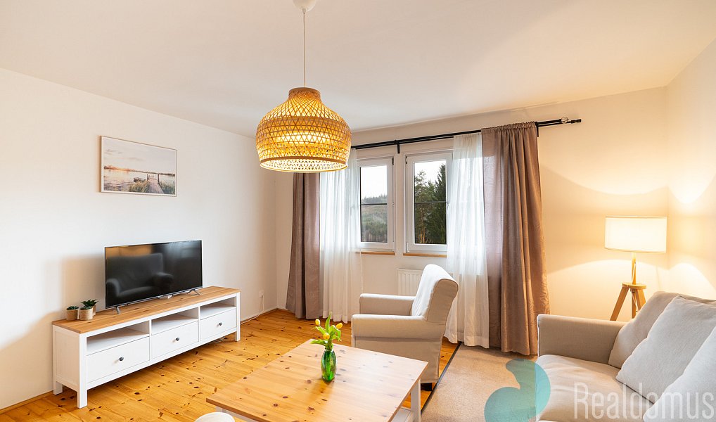 Prodej komerčního objektu (jiného typu) 61 m², Lipno nad Vltavou – náhled fotky 4
