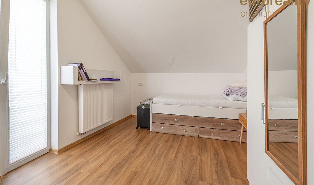 Prodej domu 100 m² s pozemkem 368 m², Chodová Planá – náhled fotky 14