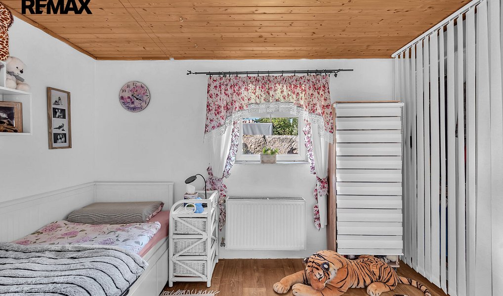 Prodej domu 121 m² s pozemkem 268 m², Křinec – náhled fotky 6