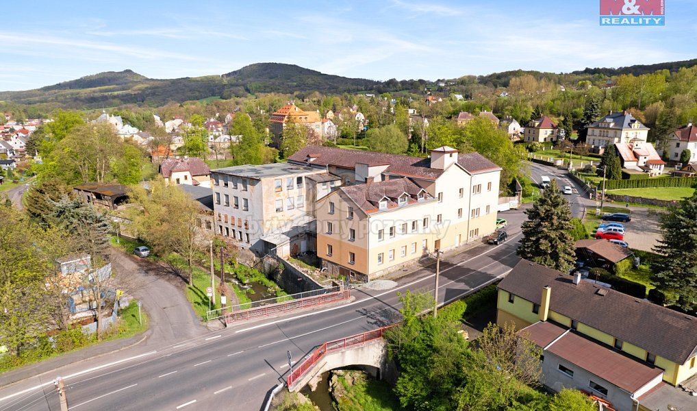 Pronájem obchodních prostor 200 m², Jílové – náhled fotky 8