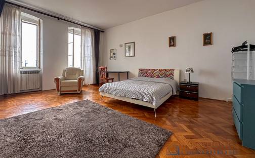 Pronájem bytu 4+kk 133 m², Rijeka, Chorvatsko