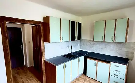 Prodej bytu 1+1 28 m², Novostavby, Lom - Loučná, okres Most