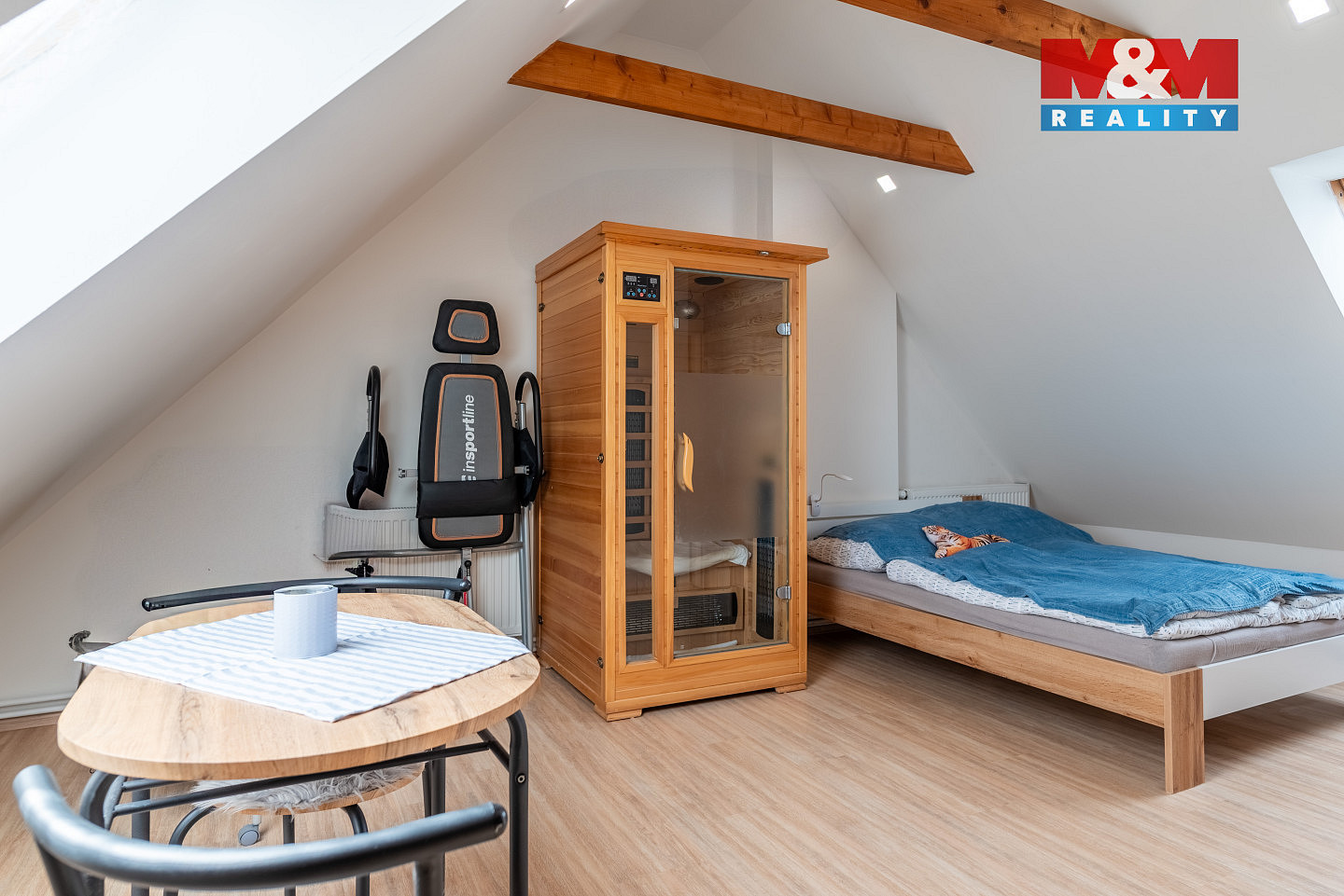 Prodej domu 150 m² s pozemkem 413 m² — photo 4