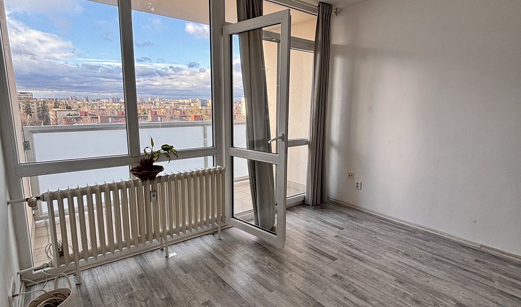Pronájem bytu 2+kk 37 m², Ostrava – náhled fotky 11