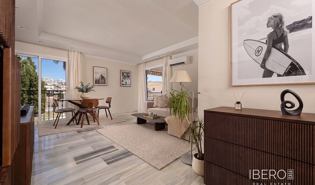 Prodej bytu 4+kk, 93 m², Riviera del Sol