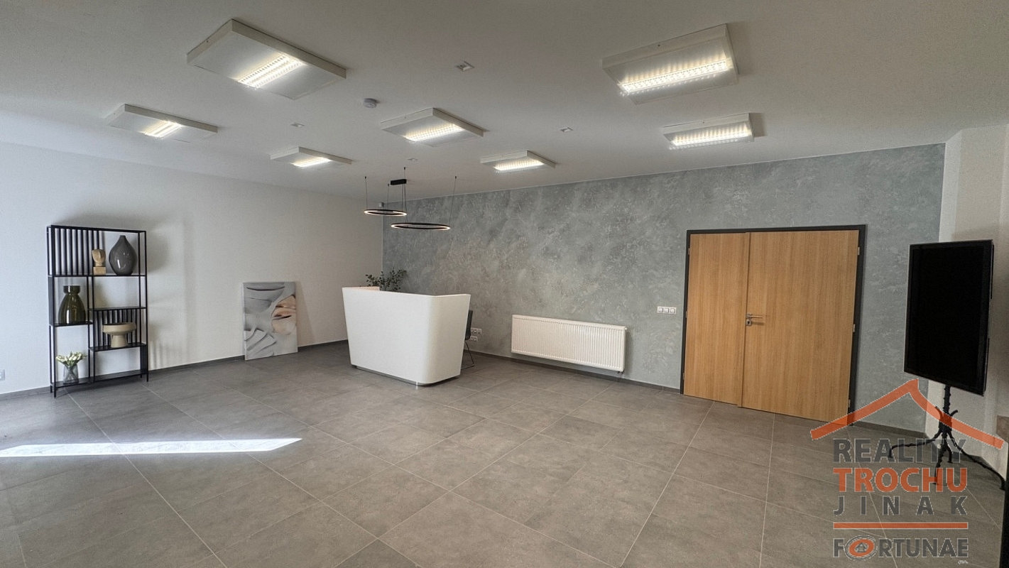 Pronájem výrobních prostor 220 m² – fotografie 2