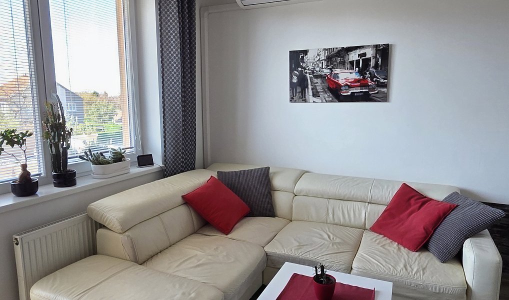 Pronájem bytu 2+kk 53 m², Brno – náhled fotky 6